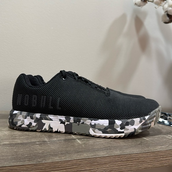 NOBULL Women’s Trainer+ / Impact - Picture 1 of 7